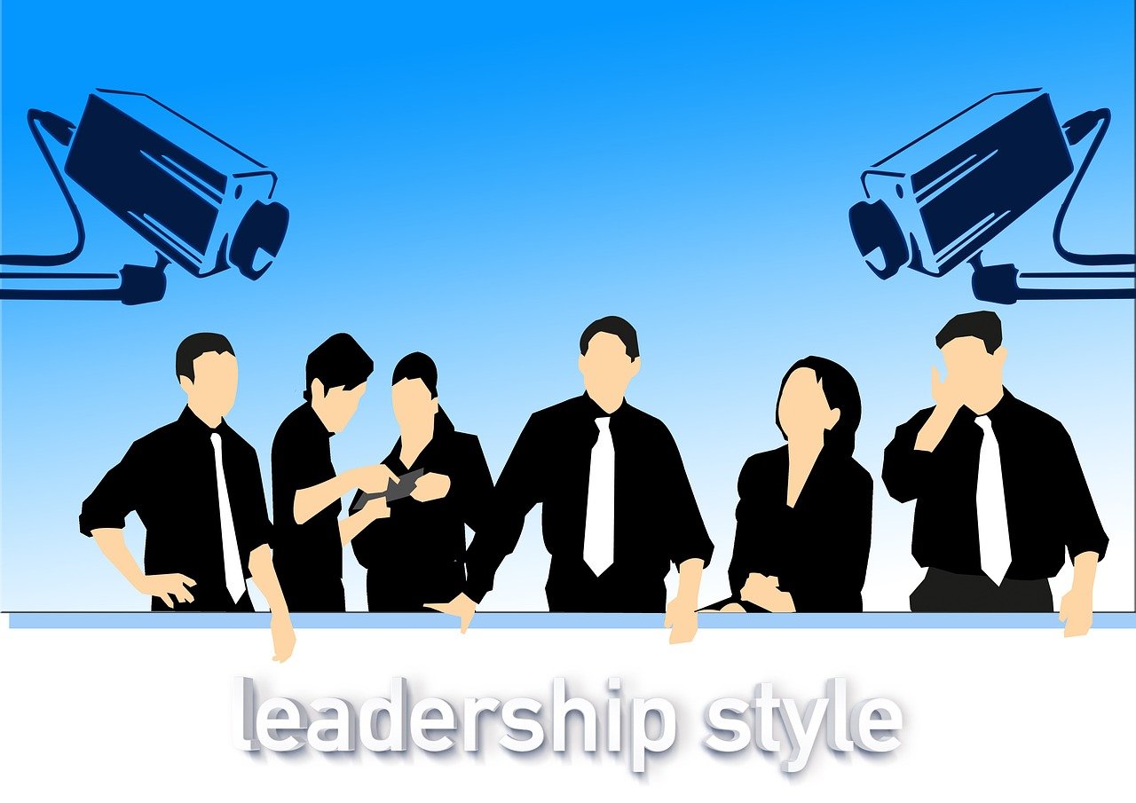 discover essential insights and tips on leadership to help you inspire teams, drive results, and develop effective management skills for success in any organization.