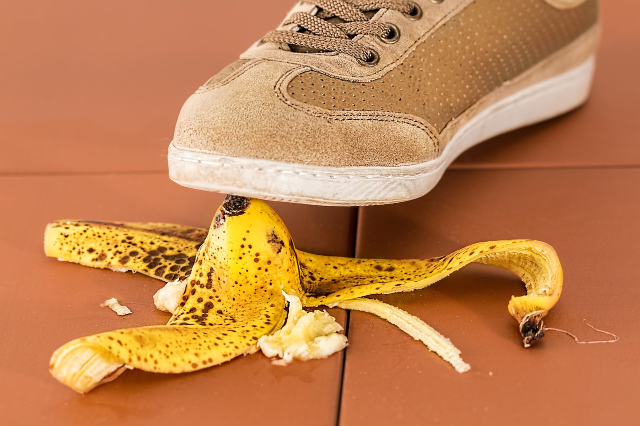 Common Financial Mistakes New Business Owners Make