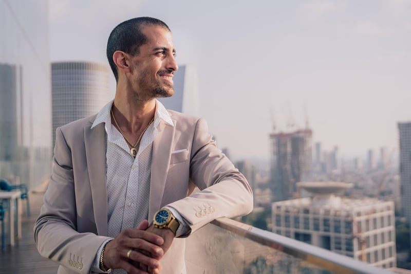 Leadership Lessons from the World’s Most Successful CEOs
