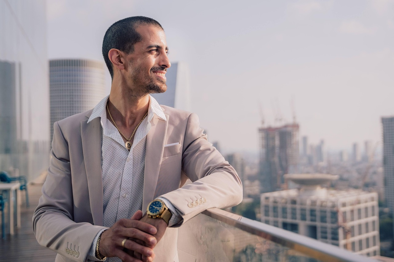 Leadership Lessons from the World’s Most Successful CEOs