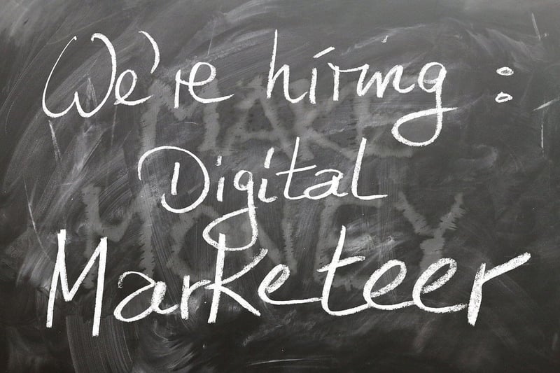 Creative Marketing Strategies to Outpace Your Competitors